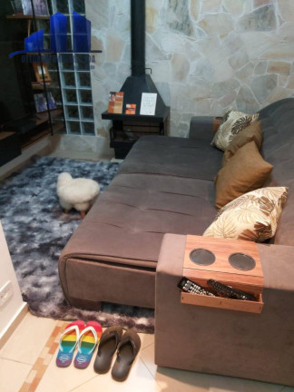Foto do imóvel Casa com 2 Quartos à Venda, 83 m² em Jardim Barbacena - Cotia