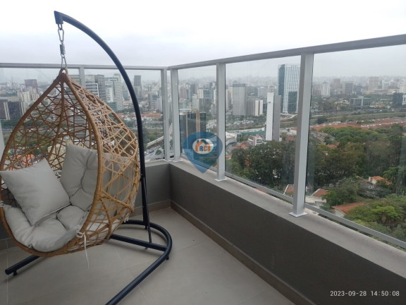 Imagem Imóvel com 1 Quarto à Venda, 31 m² em Butantã - São Paulo