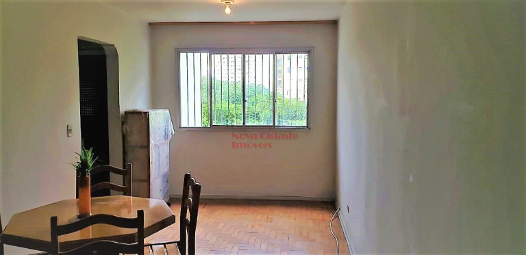 Imagem Apartamento com 2 Quartos à Venda, 71 m² em Vila Olímpia - São Paulo