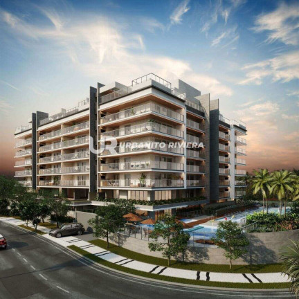 Foto do imóvel Apartamento com 2 Quartos à Venda, 147 m² em Riviera | Módulo 07 - Bertioga