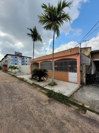 Imagem Casa com 3 Quartos à Venda, 220 m² em Coqueiro - Ananindeua