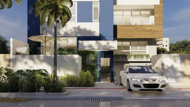 Foto do imóvel Apartamento com 2 Quartos à Venda, 71 m² em Nações - Balneário Camboriú