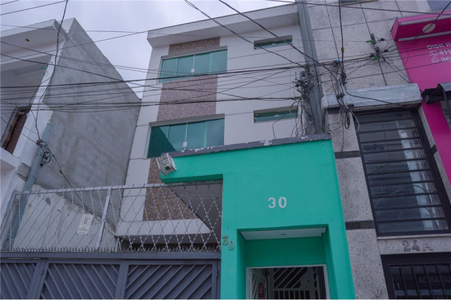 Foto do imóvel Sala Comercial à Venda,  em Maranhão - São Paulo