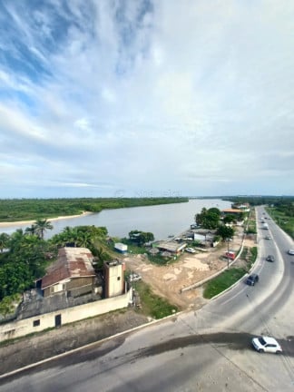 Foto do imóvel Flat com 1 Quarto à Venda, 38 m² em Barra De Jangada - Jaboatão Dos Guararapes