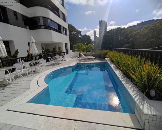 Foto do imóvel Imóvel com 4 Quartos à Venda, 197 m² em Graça - Salvador