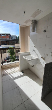 Imagem Apartamento com 4 Quartos à Venda, 84 m² em Anil - Rio De Janeiro