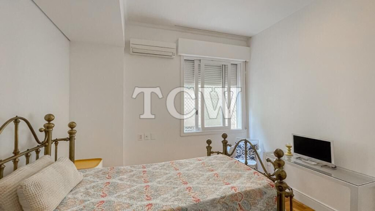 Foto do imóvel Apartamento com 4 Quartos à Venda, 230 m² em Cerqueira César - São Paulo