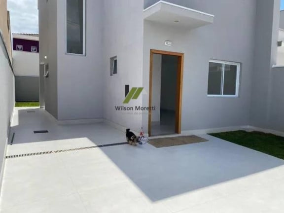 Imagem Casa com 3 Quartos à Venda, 100 m²