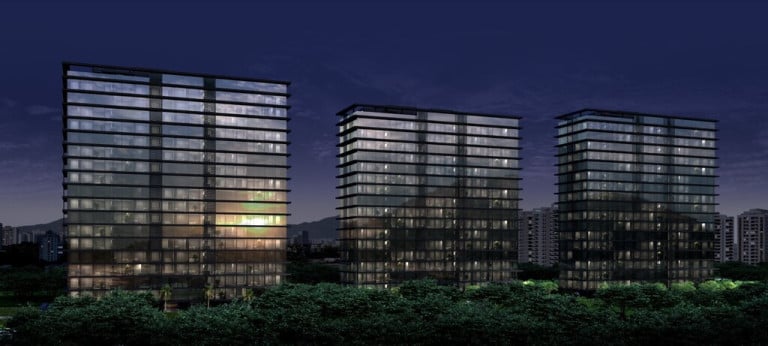 Foto do imóvel Apartamento com 2 Quartos à Venda, 53 m² em Camorim - Rio De Janeiro