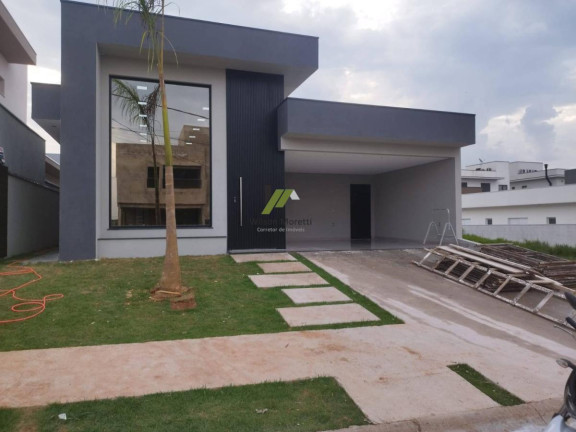 Imagem Casa de Condomínio com 3 Quartos à Venda, 166 m²