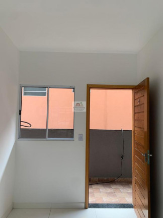 Imagem Apartamento com 2 Quartos à Venda, 36 m² em Itaquera - São Paulo