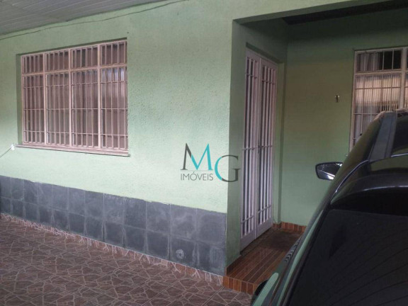 Imagem Casa com 2 Quartos à Venda, 176 m² em Campo Grande - Rio De Janeiro
