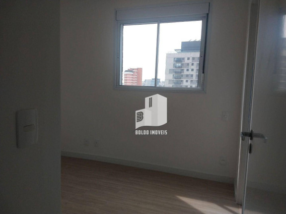 Imagem Apartamento com 2 Quartos à Venda, 47 m² em Vila Pompeia - São Paulo