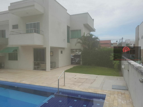 Imagem Casa de Condomínio com 3 Quartos à Venda, 390 m² em Ponta Negra - Manaus