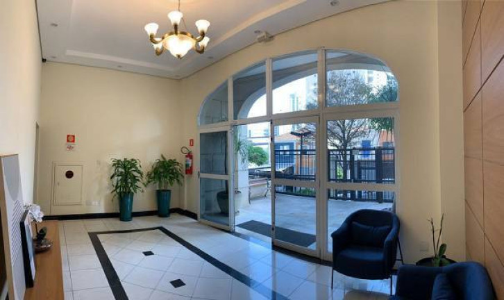 Foto do imóvel Apartamento com 2 Quartos à Venda, 90 m² em Vila Mariana - São Paulo