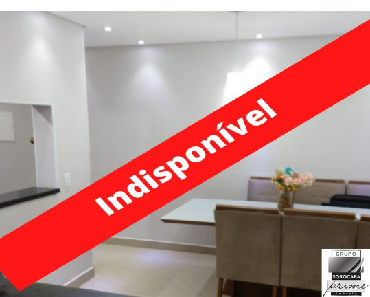 Foto do imóvel Apartamento com 2 Quartos à Venda, 48 m² em Vila Haro - Sorocaba