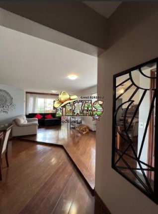 Foto do imóvel Apartamento com 4 Quartos à Venda, 157 m² em Vila Pirajussara - São Paulo
