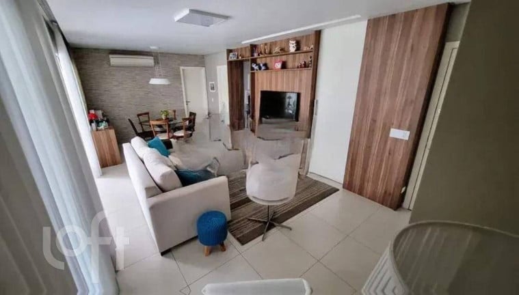 Foto do imóvel Apartamento com 3 Quartos à Venda, 127 m² em Perdizes - São Paulo