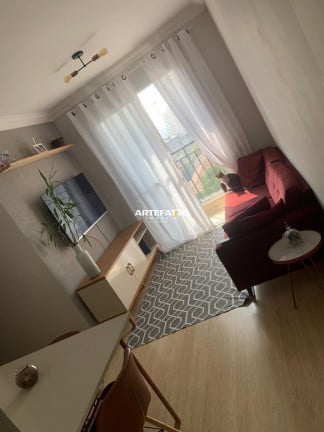 Foto do imóvel Apartamento com 2 Quartos à Venda, 55 m² em Piqueri - São Paulo