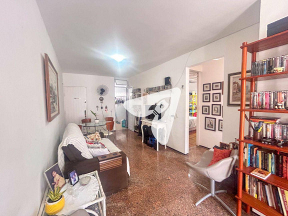 Foto do imóvel Apartamento com 3 Quartos à Venda, 87 m² em Cocó - Fortaleza