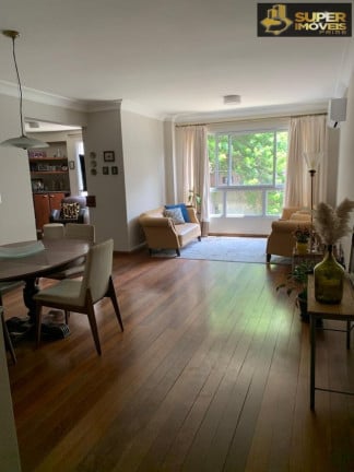Foto do imóvel Apartamento com 2 Quartos à Venda, 126 m² em Centro - Pelotas