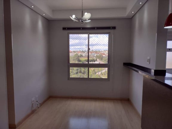 Foto do imóvel Apartamento com 2 Quartos à Venda,  em Cidade Nova - Jundiaí