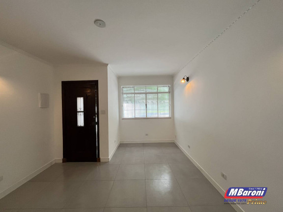 Foto do imóvel Casa à Venda, 106 m² em Ipiranga - São Paulo