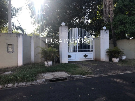 Imagem Casa com 3 Quartos à Venda, 2.200 m² em Jardim Salgado Filho - Ribeirão Preto