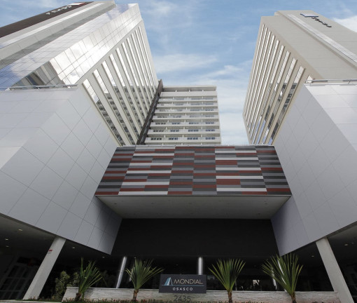 Foto do imóvel Sala Comercial à Venda,  em Centro - Osasco