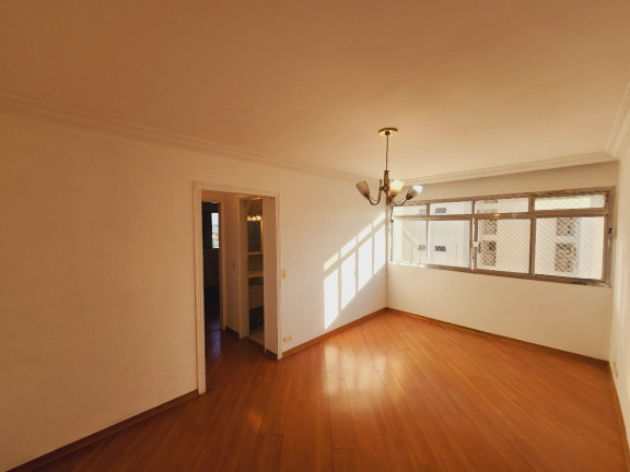 Foto do imóvel Apartamento com 1 Quarto à Venda, 44 m² em Vila Guarani (z Sul) - São Paulo