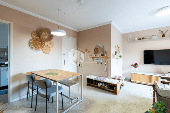 Foto do imóvel Apartamento com 2 Quartos à Venda, 67 m² em Vila Parque Jabaquara - São Paulo