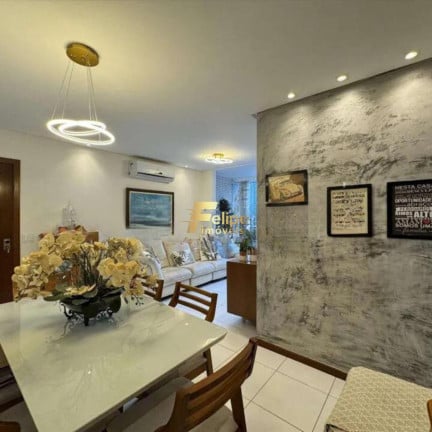 Foto do imóvel Imóvel com 2 Quartos à Venda, 65 m² em Mata Da Praia - Vitória