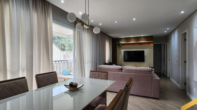 Foto do imóvel Apartamento com 3 Quartos à Venda, 86 m² em Morumbi - São Paulo