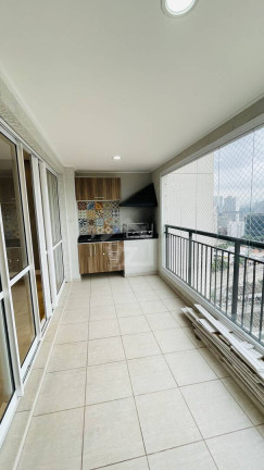 Imagem Apartamento com 2 Quartos à Venda, 81 m² em Granja Julieta - São Paulo