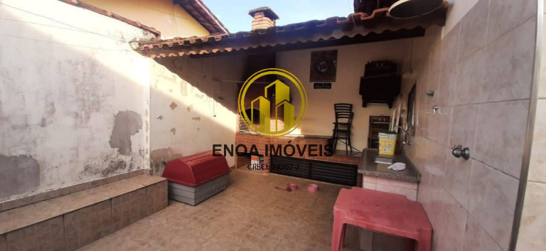 Foto do imóvel Casa com 2 Quartos à Venda,  em Caiçara - Praia Grande