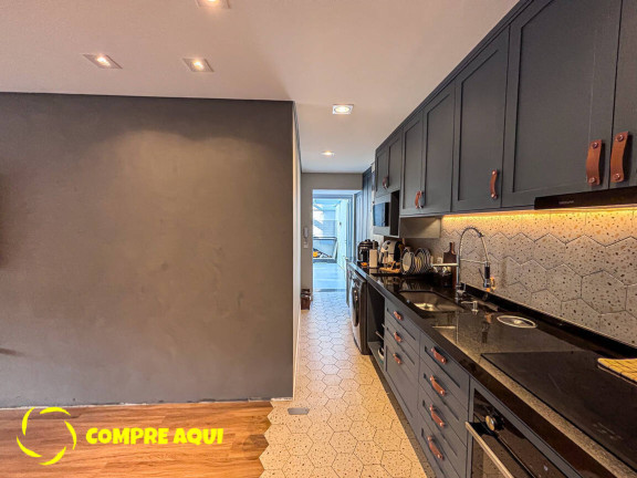 Foto do imóvel Apartamento com 2 Quartos à Venda, 103 m² em Bela Vista - São Paulo