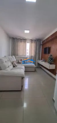 Foto do imóvel Apartamento com 2 Quartos à Venda, 39 m² em Jardim Ipanema (zona Oeste) - São Paulo