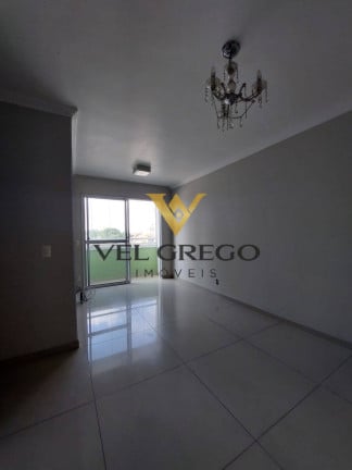 Foto do imóvel Apartamento com 2 Quartos à Venda, 54 m² em Assunção - São Bernardo Do Campo