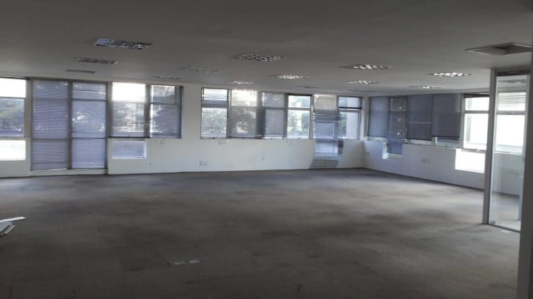 Foto do imóvel Sala Comercial à Venda, 179 m² em Jardim Paulistano - São Paulo