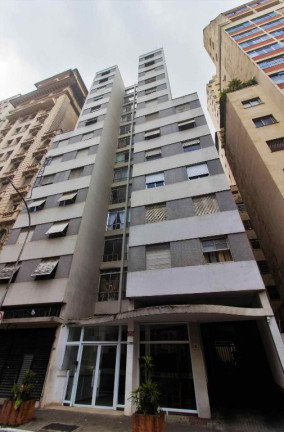 Foto do imóvel Apartamento com 2 Quartos à Venda, 80 m² em Bela Vista - São Paulo