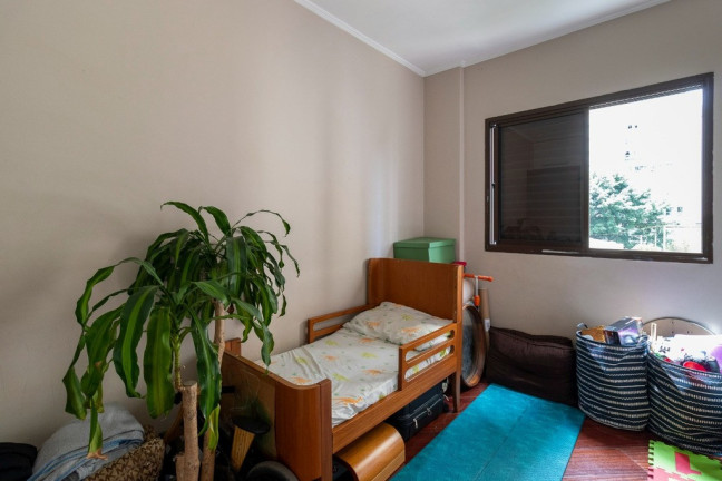 Foto do imóvel Apartamento com 1 Quarto à Venda, 54 m² em Brooklin Paulista - São Paulo