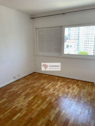 Imagem Apartamento com 3 Quartos para Alugar, 104 m² em Jardim Paulista - São Paulo