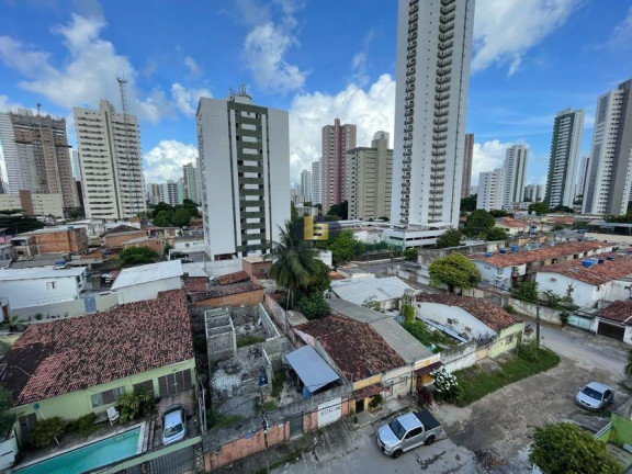 Foto do imóvel Apartamento com 3 Quartos à Venda, 65 m² em Torre - Recife