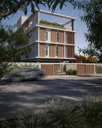 Imagem Apartamento com 3 Quartos à Venda, 63 m² em Cabo Branco - João Pessoa