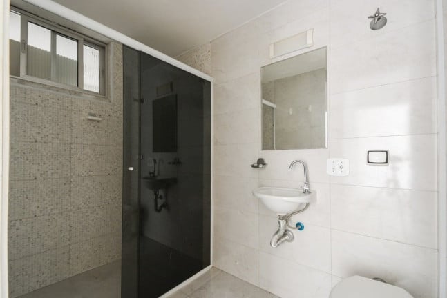 Foto do imóvel Apartamento com 2 Quartos à Venda, 75 m² em Santa Cecília - São Paulo
