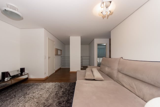 Foto do imóvel Apartamento com 4 Quartos à Venda, 279 m² em Bosque Da Saúde - São Paulo
