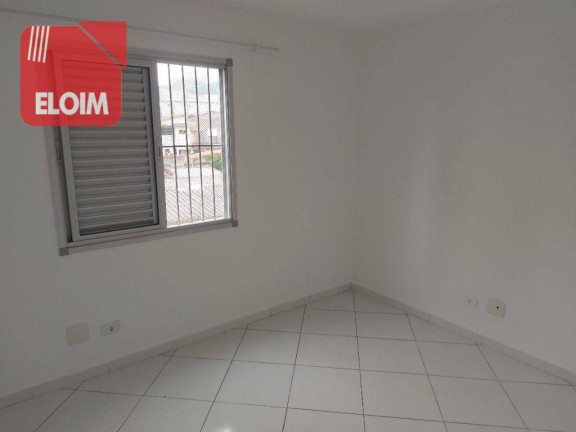 Imagem Apartamento com 2 Quartos para Alugar, 52 m² em Freguesia Do ó - São Paulo