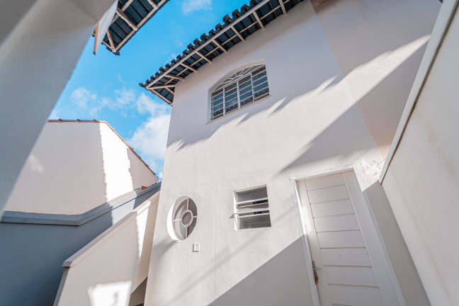 Imagem Casa com 3 Quartos à Venda, 155 m² em Vila Alexandria - São Paulo
