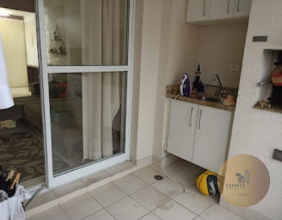 Foto do imóvel Apartamento com 3 Quartos à Venda, 90 m² em Santa Paula - São Caetano Do Sul