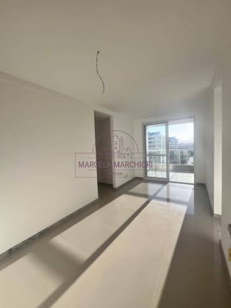 Foto do imóvel Apartamento com 3 Quartos à Venda, 75 m² em Praia De Itaparica - Vila Velha